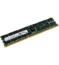 SAMSUNG DDR3 ECC RDIMM 16GB 1600Mhz M393B2G70DB0-YK0 2Rx4 Sunucu Ram - 4